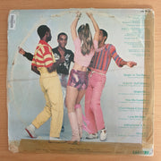 Sheila B. Devotion – Love Me Baby (Including Singin' In The Rain) - Vinyl LP Record (VG)