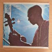 Papa John Creach – Papa John Creach - Vinyl LP Record  (VG+)