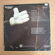 Faces – First Step - Vinyl LP Record (VG)