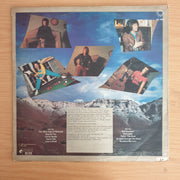 Uriah Heep ‎– Head First - Vinyl LP Record  (VG+)