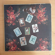 Three Dog Night – Seven Separate Fools - Vinyl LP Record (VG)