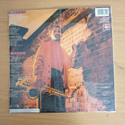 Kirk Whalum – And You Know That! - Vinyl LP Record (VG)