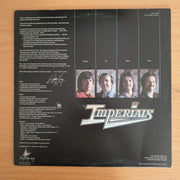 Imperials – Sail On - Vinyl LP Record  (VG+)