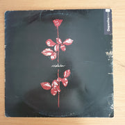 Depeche Mode – Violator - Vinyl LP Record  (VG+)