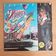 Roy Orbison – The Big O - Vinyl LP Record  (VG+)