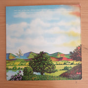 Barclay James Harvest ‎– Time Honoured Ghosts - Vinyl LP Record (VG+)