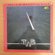 The Tim Weisberg Band – The Tim Weisberg Band - Vinyl LP Record  (VG+)