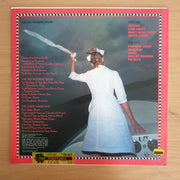 The Tim Weisberg Band – The Tim Weisberg Band - Vinyl LP Record  (VG+)