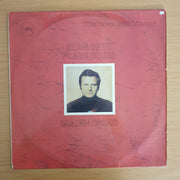 Stan Getz – Stan Getz Plays Blues - Vinyl LP Record (VG)