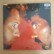 Daryl Hall + John Oates – H₂O (Europe) - Vinyl LP Record  (VG+)