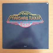 The Marshall Tucker Band – Tenth (USA) - Vinyl LP Record  (VG+)