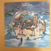The Beach Boys – Keepin' The Summer Alive - Vinyl LP Record  (VG+)
