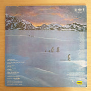 The Beach Boys – Keepin' The Summer Alive - Vinyl LP Record  (VG+)