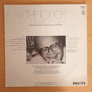Albert van Dam – The Touch Of Albert van Dam - Vinyl LP Record  (VG+)