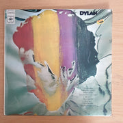 Bob Dylan – Dylan - Vinyl LP Record  (VG+)