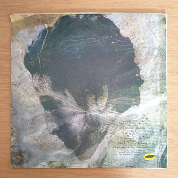 Bob Dylan – Dylan - Vinyl LP Record  (VG+)