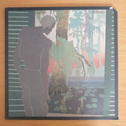 Sea Level – On The Edge - Vinyl LP Record  (VG+)