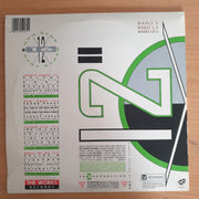 Future Dance Classix Program 3 (coloured) -  Double Vinyl LP Record  (VG+)