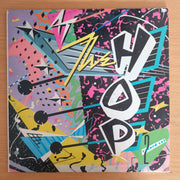 At The Hop (A Collection Of Classic Oldies) - Double Vinyl LP Record  (VG+)