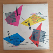 At The Hop (A Collection Of Classic Oldies) - Double Vinyl LP Record  (VG+)