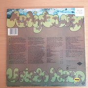 Uriah Heep ‎– Salisbury (MMTL) - Vinyl LP Record  (VG+)