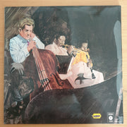 25 Magnificent Jazz Combos - Original Recordings - Double Vinyl LP Record  (VG+)