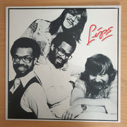 Lips – Lips - Vinyl LP Record  (VG+)