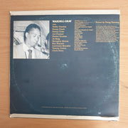 Wardell Gray – Central Avenue Vol 2 - Vinyl LP Record  (VG+)