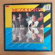 Mezzoforte – Observations - Vinyl LP Record  (VG+)