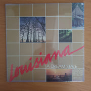 Louisiana (A Dream State) - Various -  Vinyl LP Record - Sealed