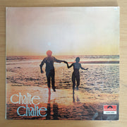 Bappi Lahiri, Amit Khanna – Chalte Chalte - Vinyl LP Record  (VG+)