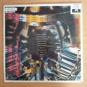 Sharpe & Numan – Automatic - Vinyl LP Record  (VG+)