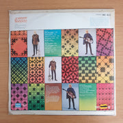 Johnny Winter – The Progressive Blues Experiment – Vinyl LP Record  (VG+)