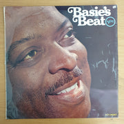 Count Basie And His Orchestra – Basie's Beat – Vinyl LP Record  (VG+)