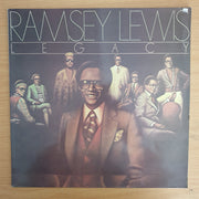 Ramsey Lewis – Legacy – Vinyl LP Record  (VG+)