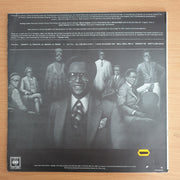 Ramsey Lewis – Legacy – Vinyl LP Record  (VG+)