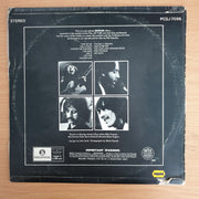 The Beatles ‎– Let It Be (SA) - Vinyl LP Record - Very-Good+ Quality (VG+)