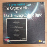 Dutch Swing College Band - Greatest Hits - Vinyl LP Record (VG+)