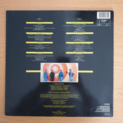 Mezzoforte – No Limits – Vinyl LP Record  (VG+)