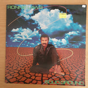 Ronnie Laws – Solid Ground – Vinyl LP Record  (VG+)