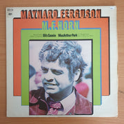 Maynard Ferguson – M.F. Horn – Vinyl LP Record  (VG+)