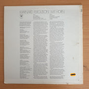 Maynard Ferguson – M.F. Horn – Vinyl LP Record  (VG+)