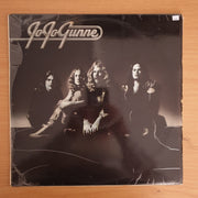Jo Jo Gunne – Bite Down Hard – Vinyl LP Record  (VG+)