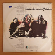 Jo Jo Gunne – Bite Down Hard – Vinyl LP Record  (VG+)