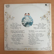 Brewer & Shipley – Tarkio  – Vinyl LP Record  (VG+)