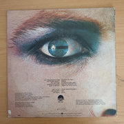 Tubeway Army – Replicas – Vinyl LP Record  (VG+)