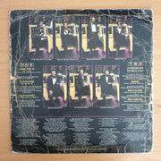 The Temptations – Reunion - Vinyl LP Record  (G+) (gplus)