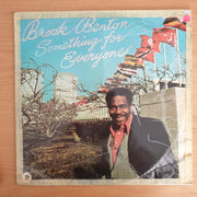 Brook Benton – Something For Everyone - Vinyl LP Record  (G+) (gplus)