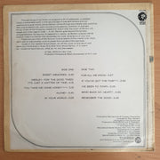 Brook Benton – Something For Everyone - Vinyl LP Record  (G+) (gplus)