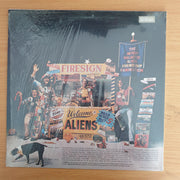The Firesign Theatre – Everything You Know Is Wrong - Quadraphonic - Vinyl LP Record (VG+)